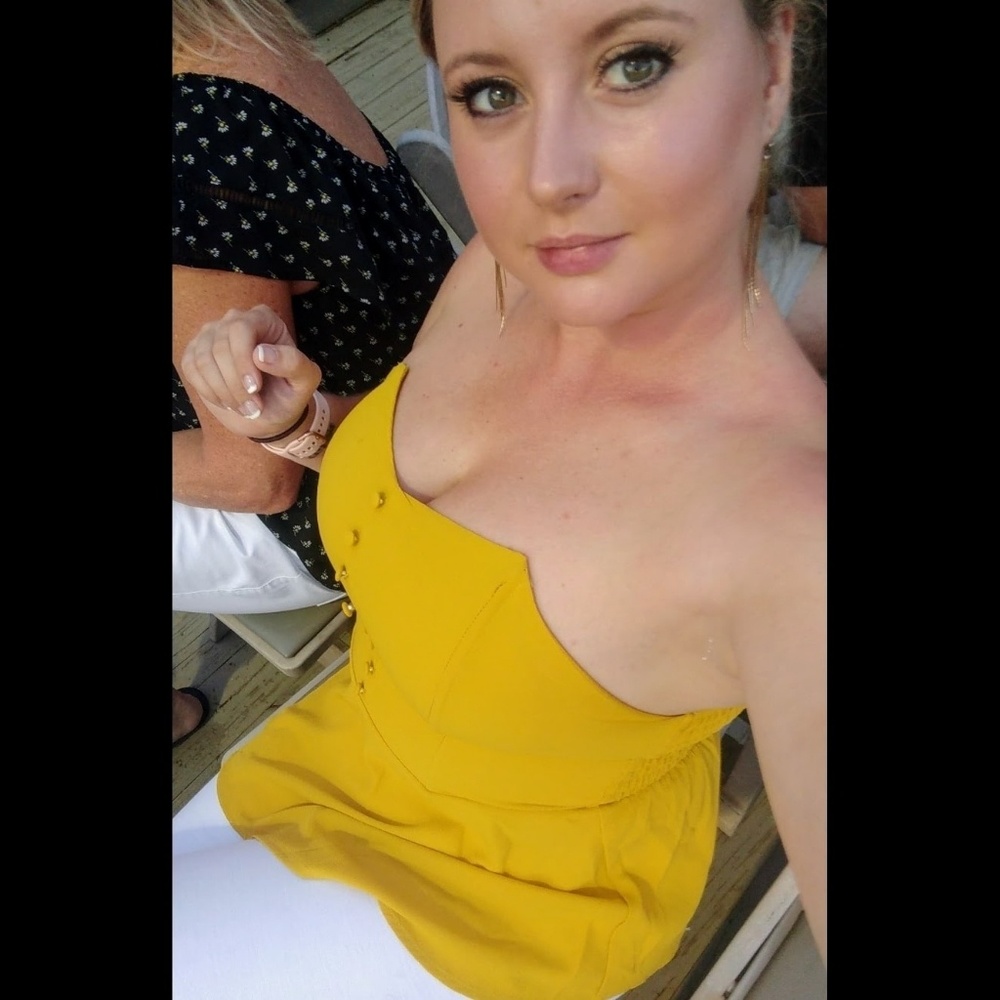 Meet your Posher, Mariya